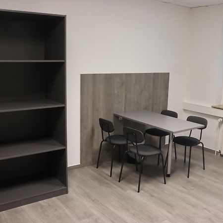 Unterkunft Fuer 2 - Guestrooms24 - Marl Luaran gambar