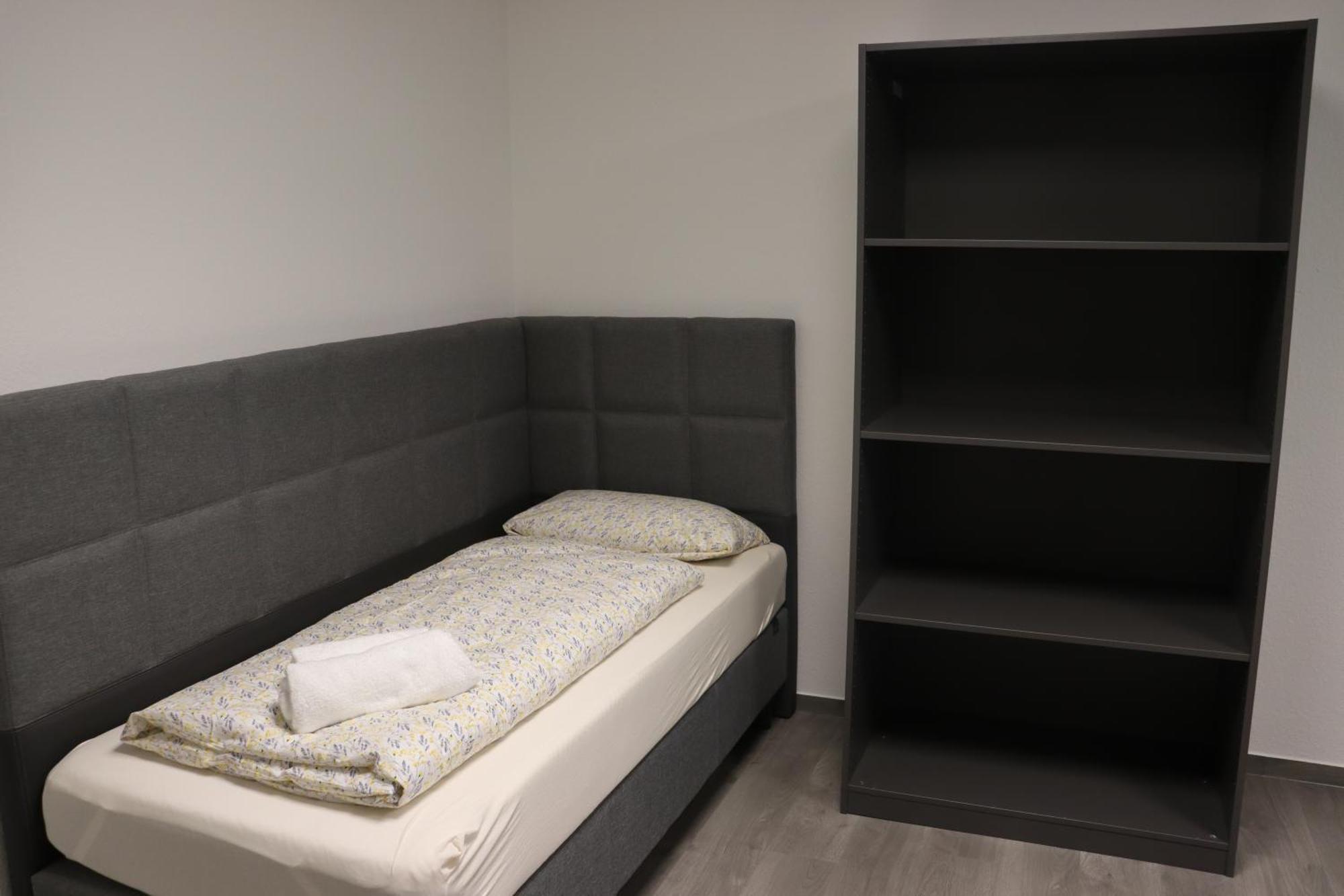 Unterkunft Fuer 2 - Guestrooms24 - Marl Luaran gambar