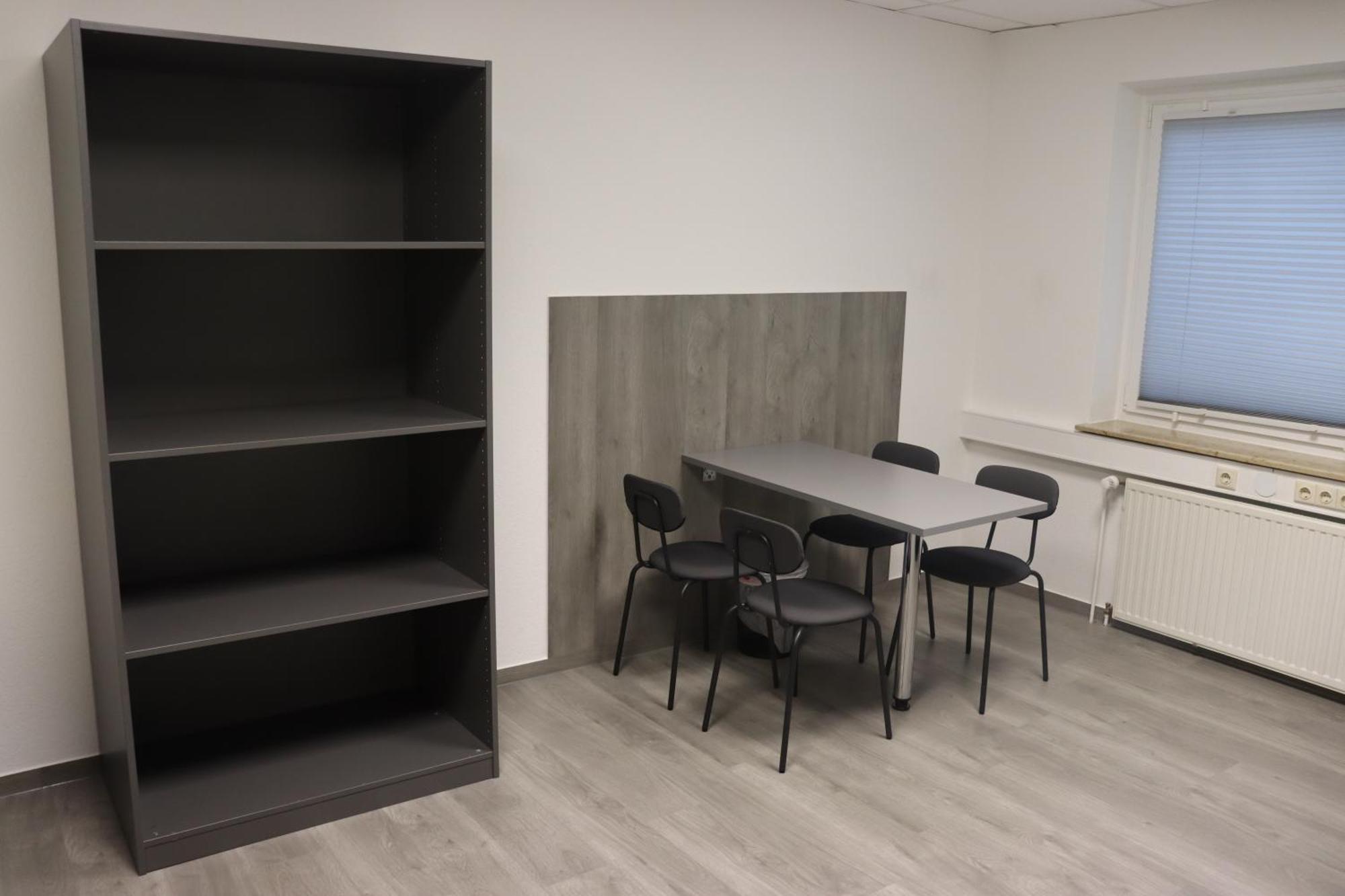 Unterkunft Fuer 2 - Guestrooms24 - Marl Luaran gambar