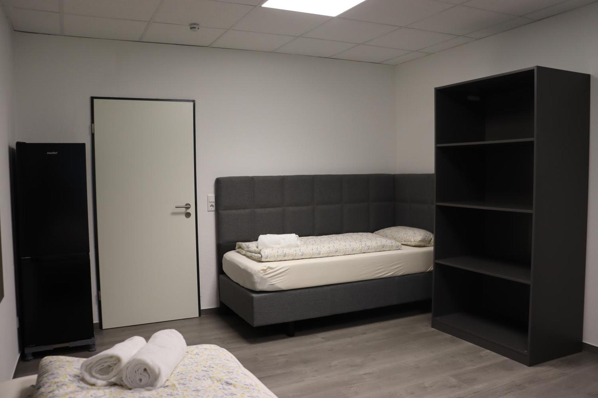 Unterkunft Fuer 2 - Guestrooms24 - Marl Luaran gambar