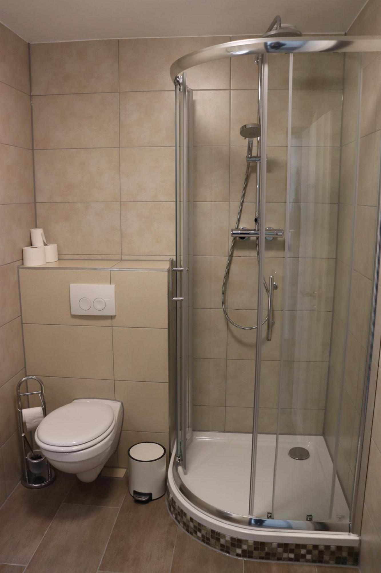Unterkunft Fuer 2 - Guestrooms24 - Marl Luaran gambar