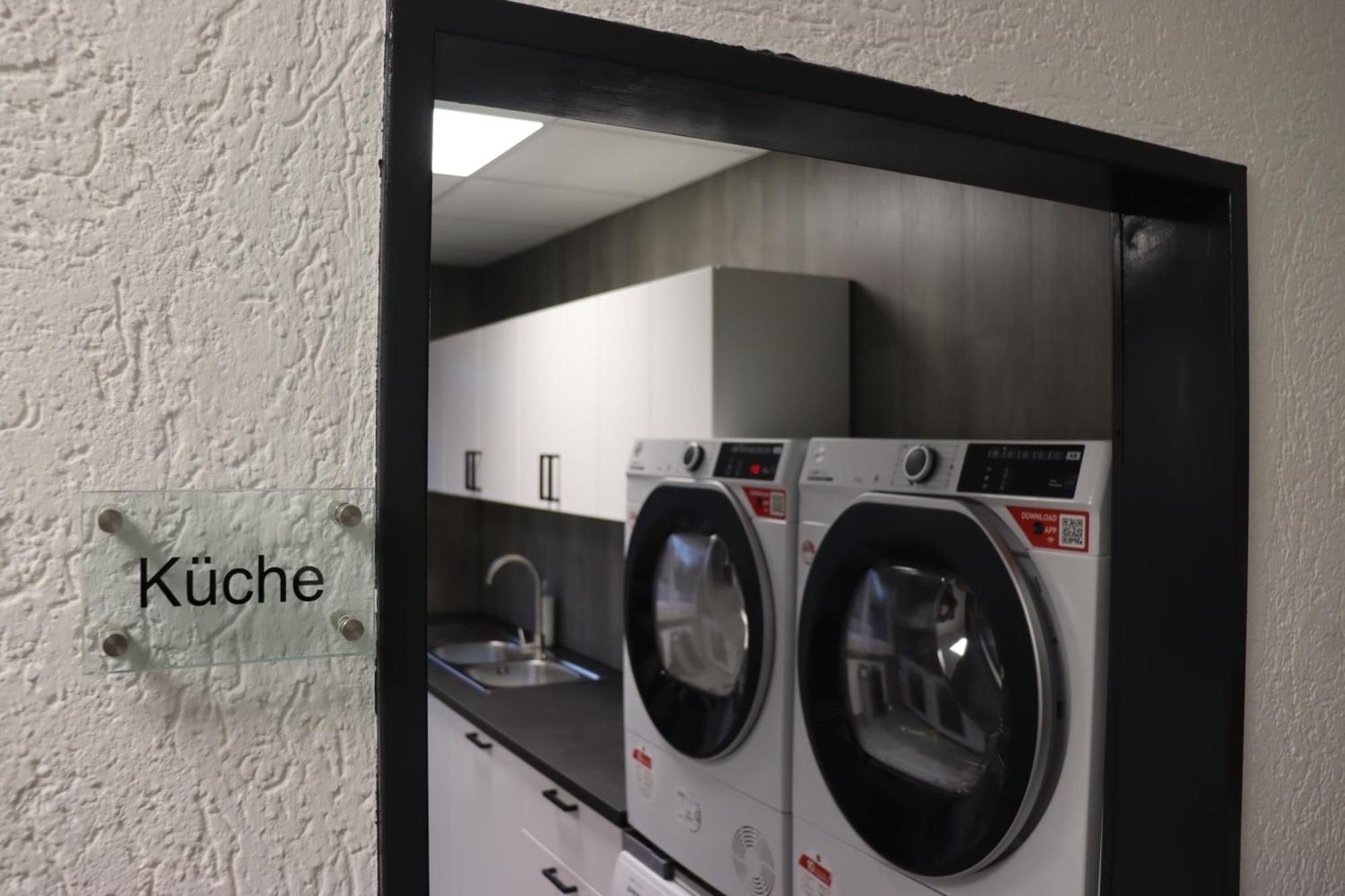 Unterkunft Fuer 2 - Guestrooms24 - Marl Luaran gambar