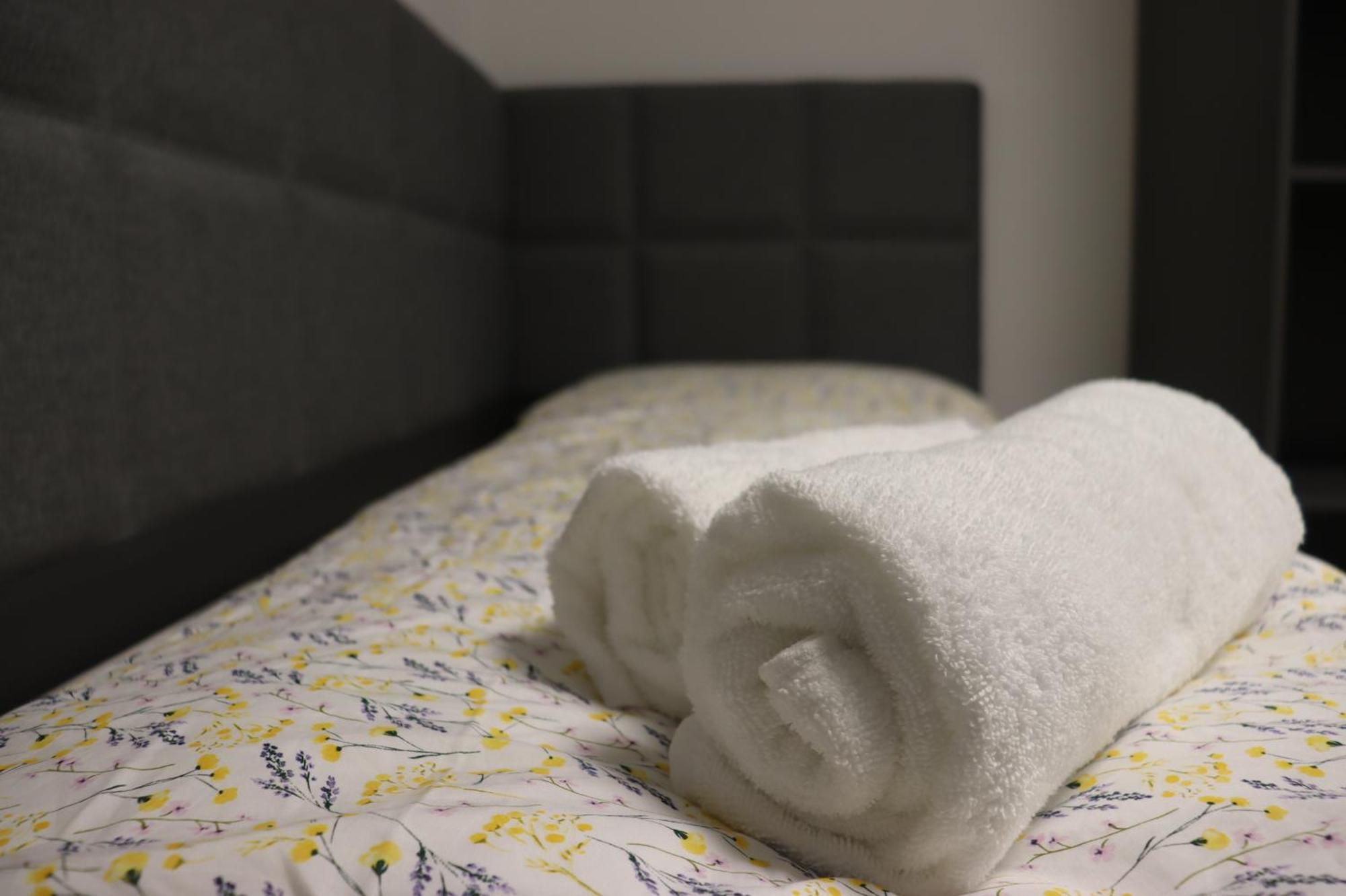Unterkunft Fuer 2 - Guestrooms24 - Marl Luaran gambar
