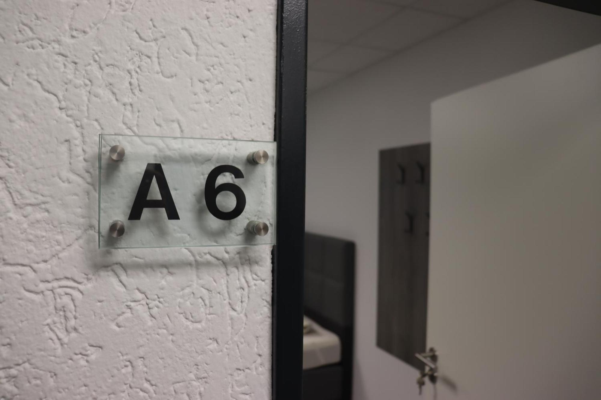 Unterkunft Fuer 2 - Guestrooms24 - Marl Luaran gambar