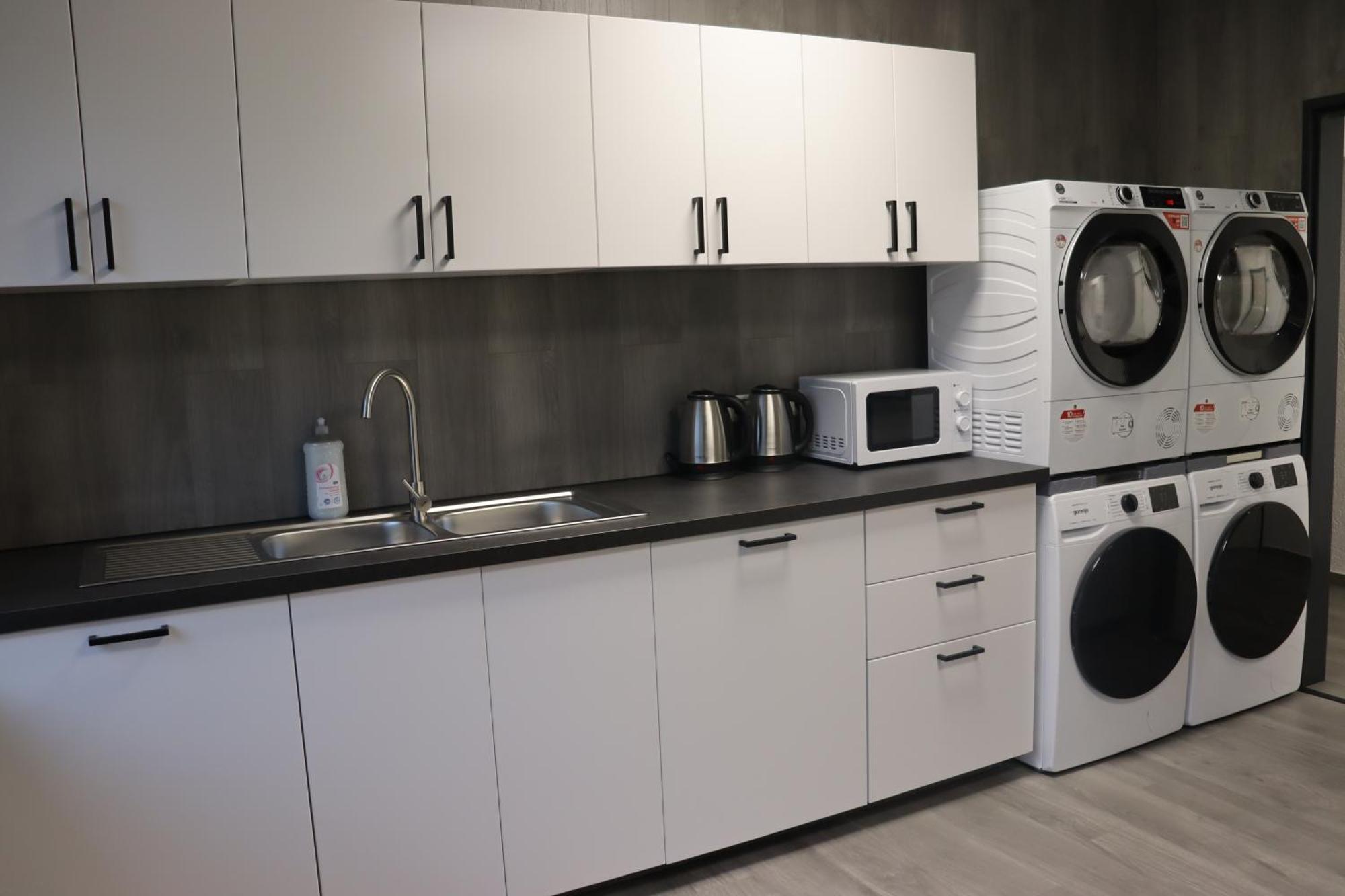 Unterkunft Fuer 2 - Guestrooms24 - Marl Luaran gambar
