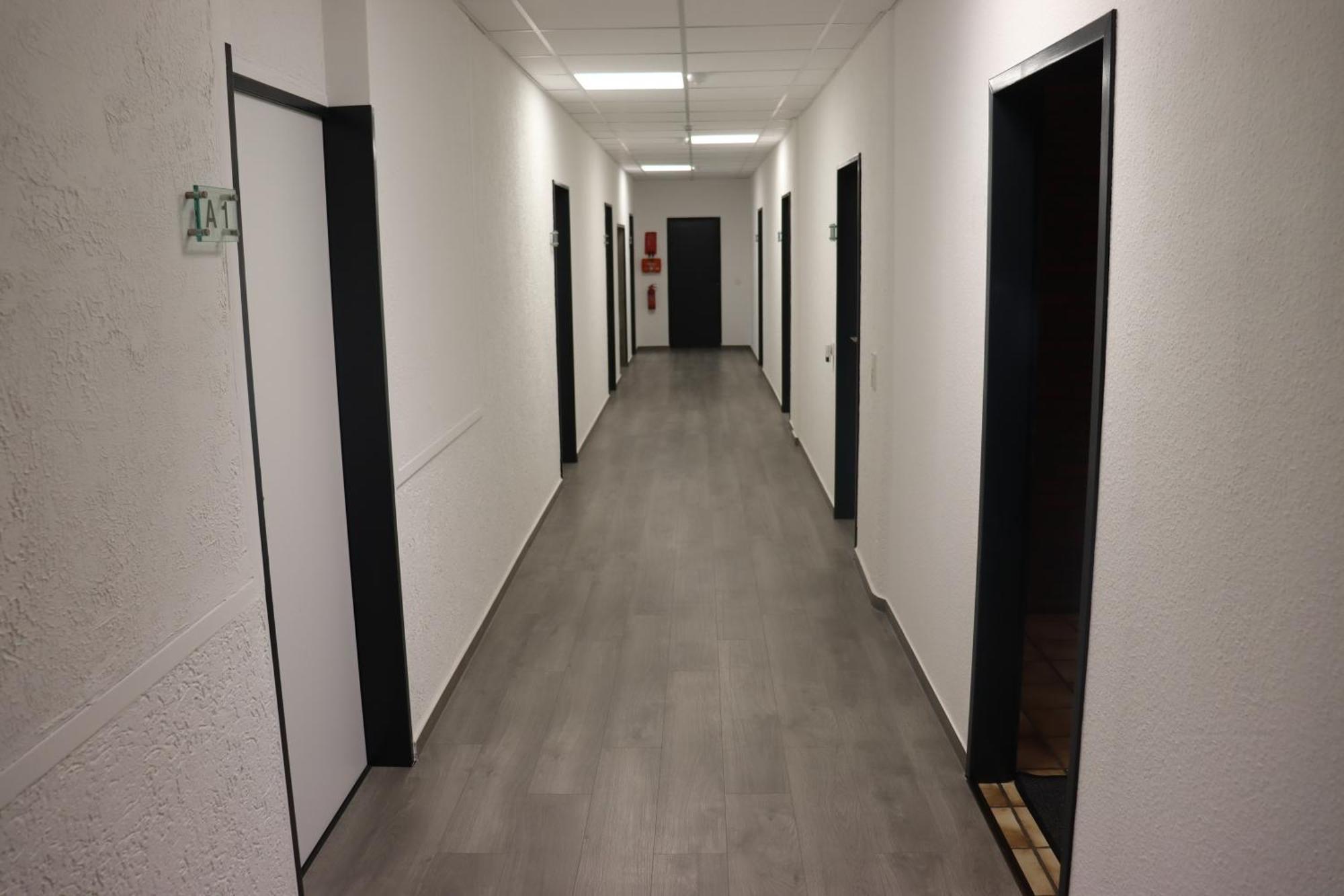 Unterkunft Fuer 2 - Guestrooms24 - Marl Luaran gambar