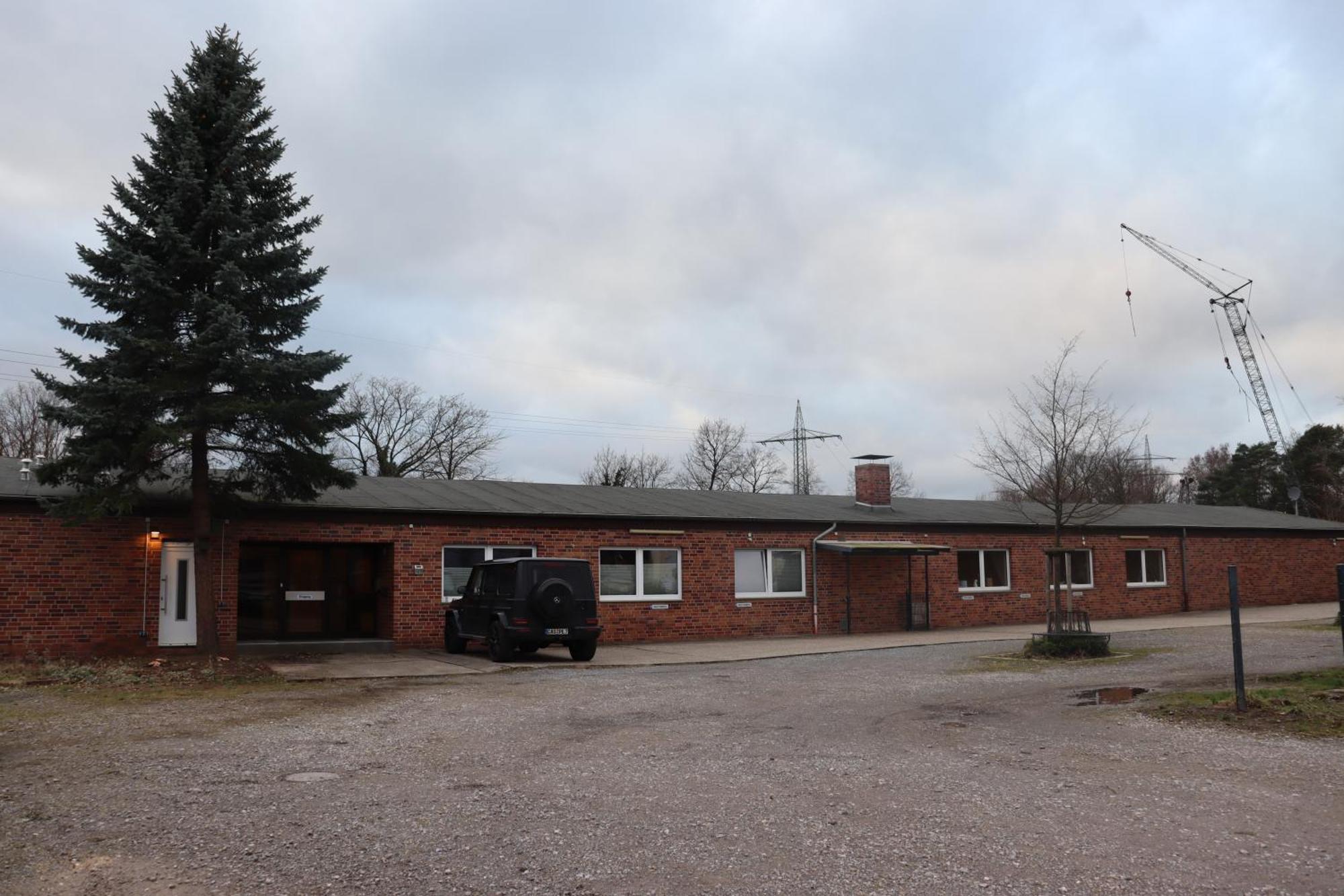 Unterkunft Fuer 2 - Guestrooms24 - Marl Luaran gambar